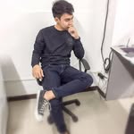 Jan Erwin Sariola-Padre - @sariolapadre - Instagram
