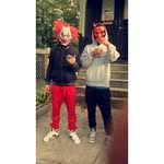 Jan escobar - @escobar2222 - Instagram