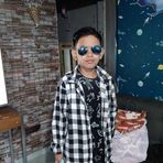 Jan Meguel Esguerra - Facebook