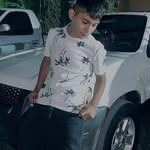 Jan Esparza - @esparza_carlos10 - Instagram