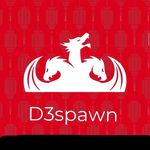 Jan Espinoza - @d3spawn_riot - Instagram