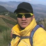 Jan Espinoza - @janespinozah - Instagram