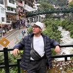 Jan Espinoza - @janescar - Instagram
