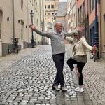 Janice Raisor Estabrook - @jre141 - Instagram