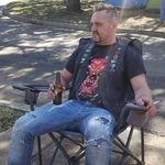 Jan Esterhuizen - @bikerboy247929 - Instagram