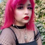 𝕵𝖆𝖓𝖊  🖤💗🌈 - @janevenom - Instagram