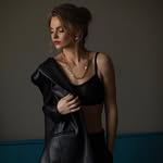 Евгения Веклич - @janeveklich - Instagram