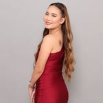 Jane Dadizon🌹 - @janeverglow - Instagram