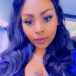 Janae Everett - @janaegoddessinme44 - Instagram