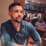 Keverton Jander - @kevertonjander - Instagram