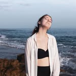 Evgenia - @jane.veselkova - Instagram