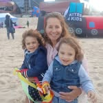 Jan Eves-Down - @jancapri10 - Instagram