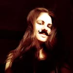Евгения Носкова - @jane_wert - Instagram