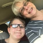 Janet Faircloth Woodward - @woodward2225 - Instagram