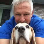 Jan - @janfalconbeagle - Instagram
