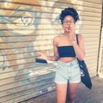 Jana Falcon - @jana_falcon - Instagram