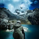 Jean Falcon - @_jeanfalcon - Instagram