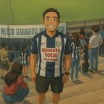 Jean Falcon - @jean16_11 - Instagram