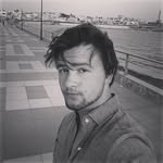 Damian Jan Falkowski - @damfal99 - Instagram