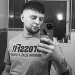 Jan Falkowski - @falek777 - Instagram