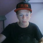 Jan Falkowski - @mlody_falek - Instagram
