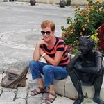 Jan Farrington - @janmfarrington - Instagram