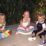 Jan Farrington - @nannyjannyfaz - Instagram