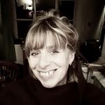 Jane Farrington - @janeychimp62 - Instagram