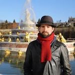 Jan Faust - @foobled - Instagram