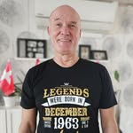Jan Winnicki Lindegaard Feld - @jawi1963 - Instagram