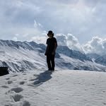 Jan Walker - @jan_felderli - Instagram