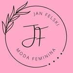 BY.JANFELSKI - Moda feminina - @by.janfelski - Instagram