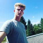 Jan, 16 - @jan_feltl_2001 - Instagram