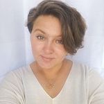 Евгенія Стецька - @feltyjane - Instagram