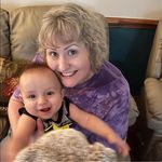 Jenny Lynn Felty Salinas - @jennysalinas60 - Instagram