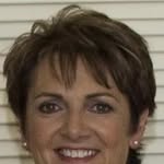 Jan Fenton - @jan.fentoncelebrant - Instagram