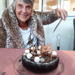 Jan Ferguson - @janferguson9344 - Instagram