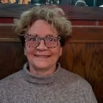 Jan Ferguson - @janferguson6523 - Instagram