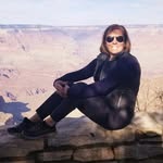 Janeen Bishop Ferraro - @janeenferrarodds - Instagram