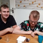 Jan Romeijn - @janfey08 - Instagram