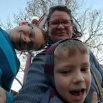Terri Jan Fielding - @terrifielding - Instagram