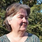 Jan Fields - @jan.fields - Instagram