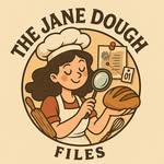 Jane dough - @thejanedoughfiles - Instagram