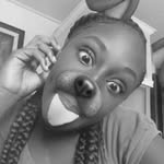 Shante Clarke - @jan_finest_11 - Instagram