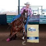 Jan Finney - @barreldream08 - Instagram