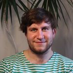 Jan Fišer - @johanvzdechlizna - Instagram