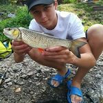 Jan Fišer - @fisek_x2 - Instagram