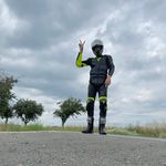 Jan Fišer - @fz1.biker - Instagram