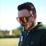 Jan Fišer - @honzik_fisa - Instagram