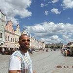 Jan Fiser - @jan.fiser.39 - Instagram